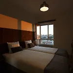 Anjos Premium Apartment