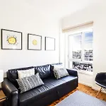 Anjos Premium Apartment