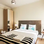 Anjos Premium Apartment