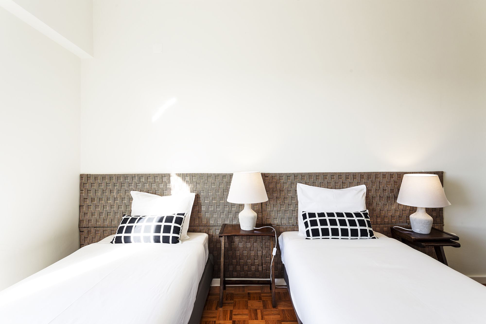 Apartment Anjos Premium *