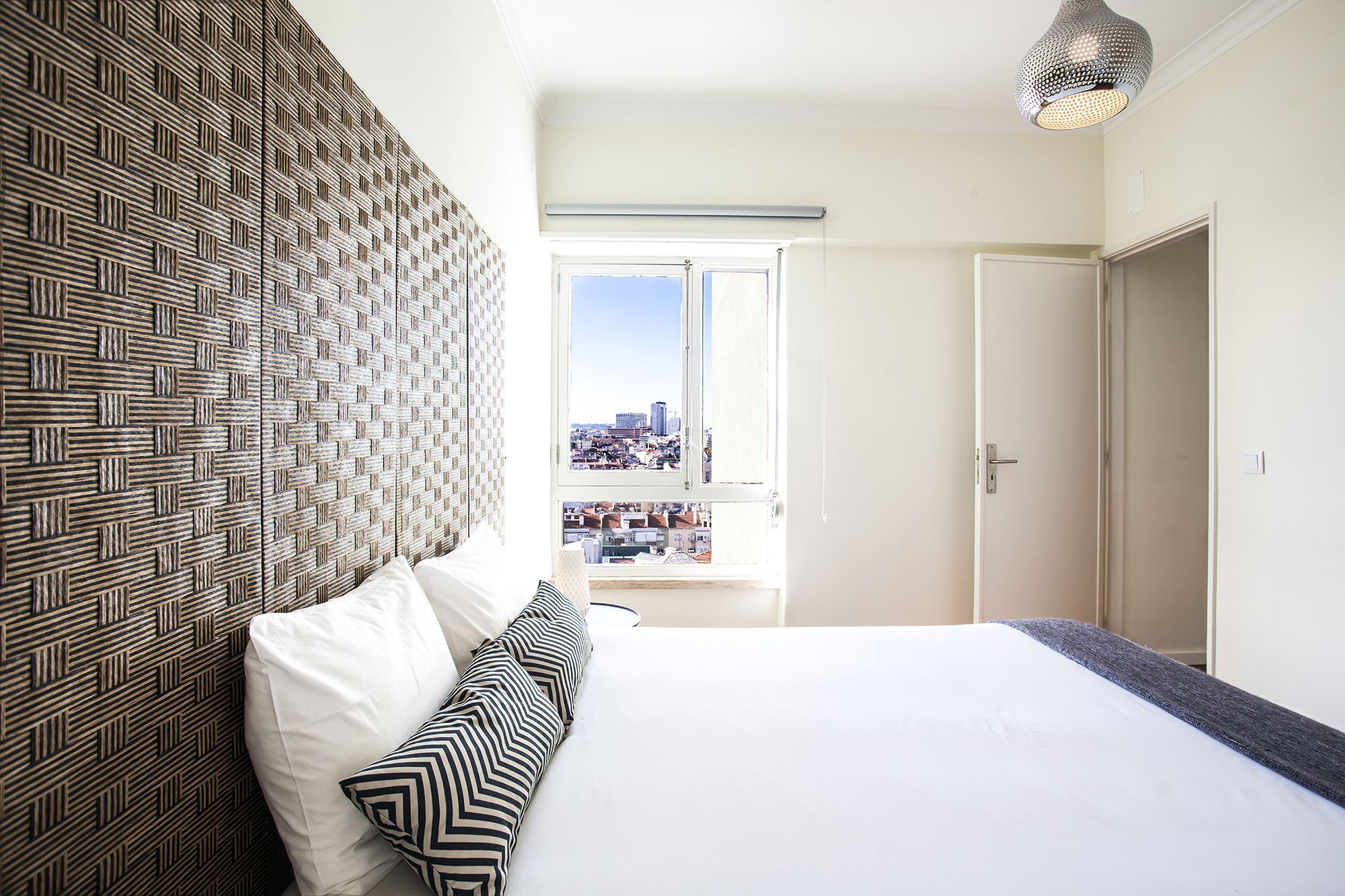 Appartement Anjos Premium