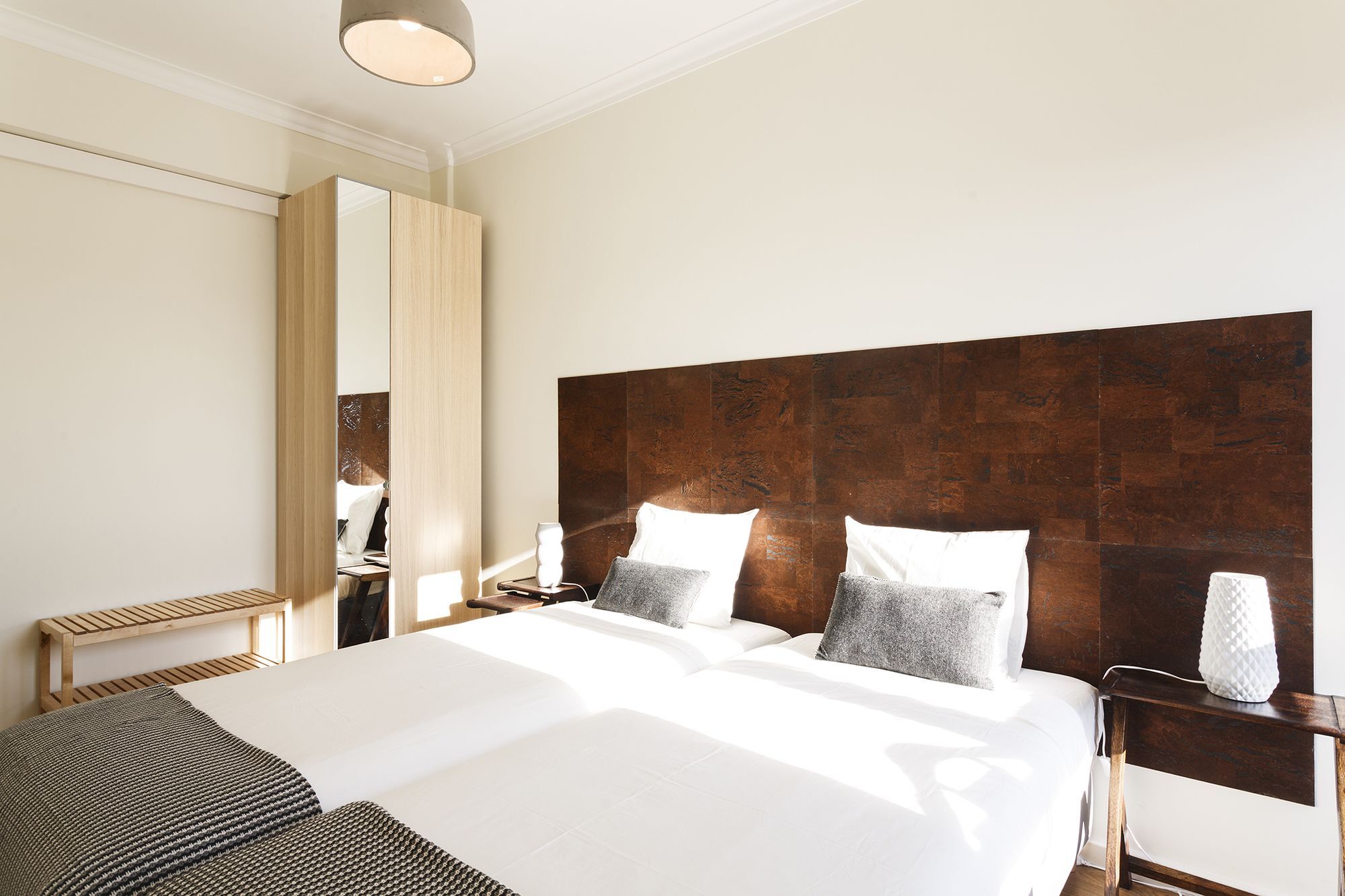 Anjos Premium Apartment Lissabon