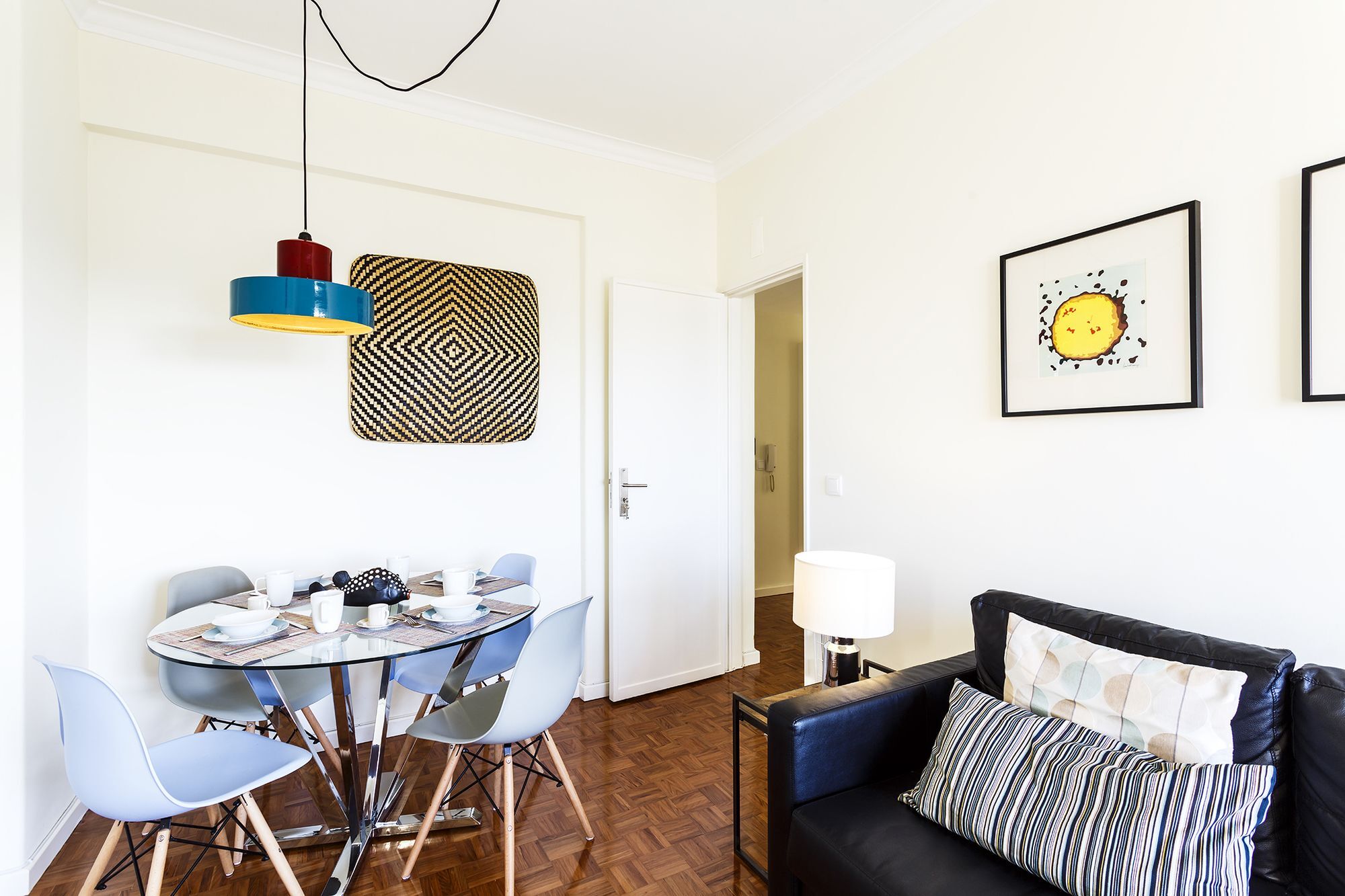 Apartment Anjos Premium