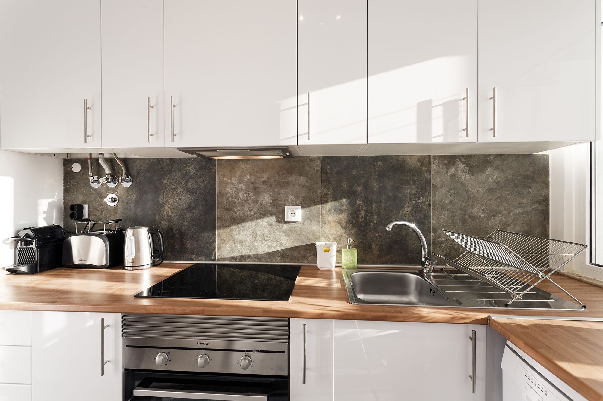 Apartment Anjos Premium