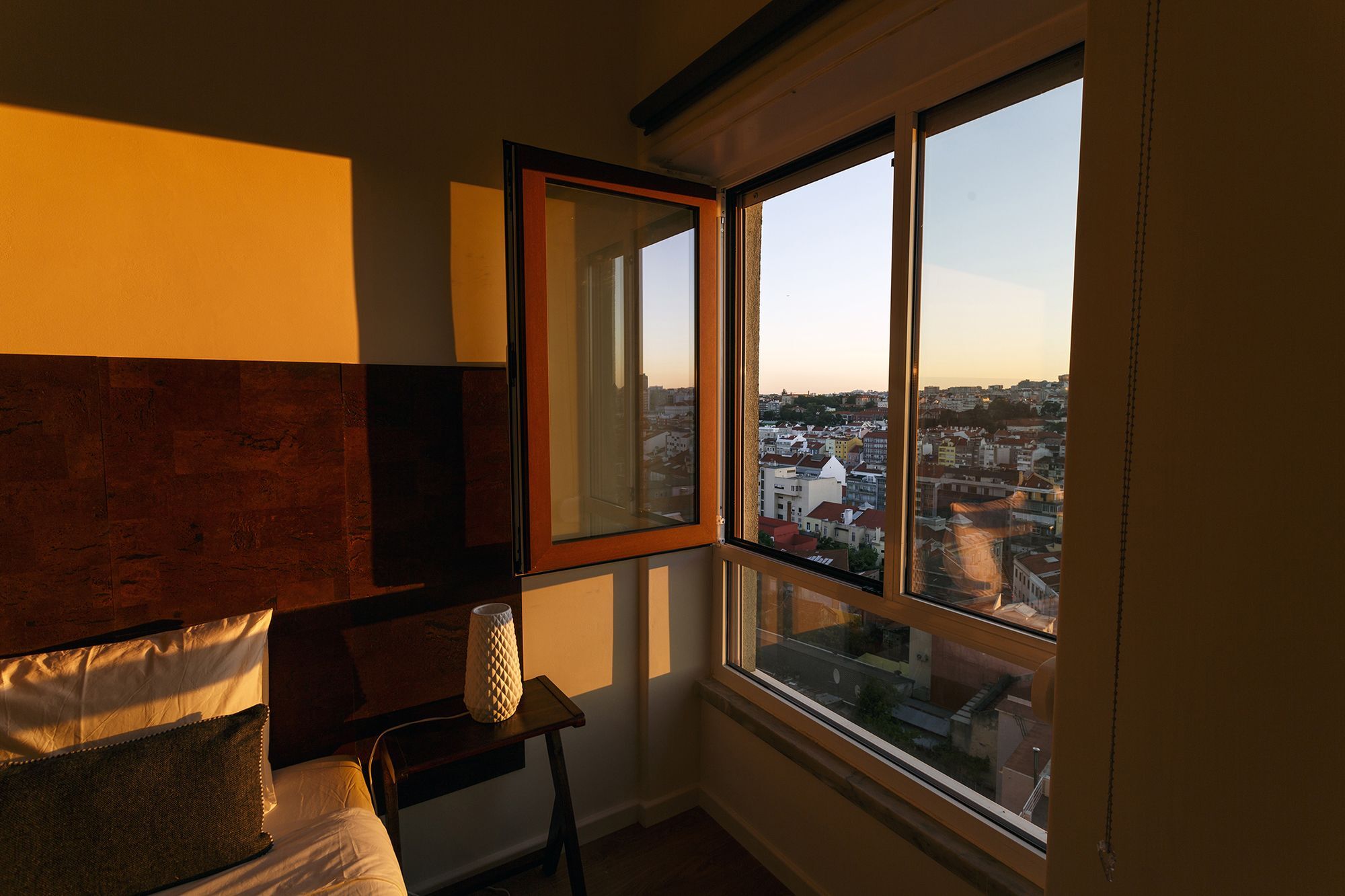 Anjos Premium Lissabon