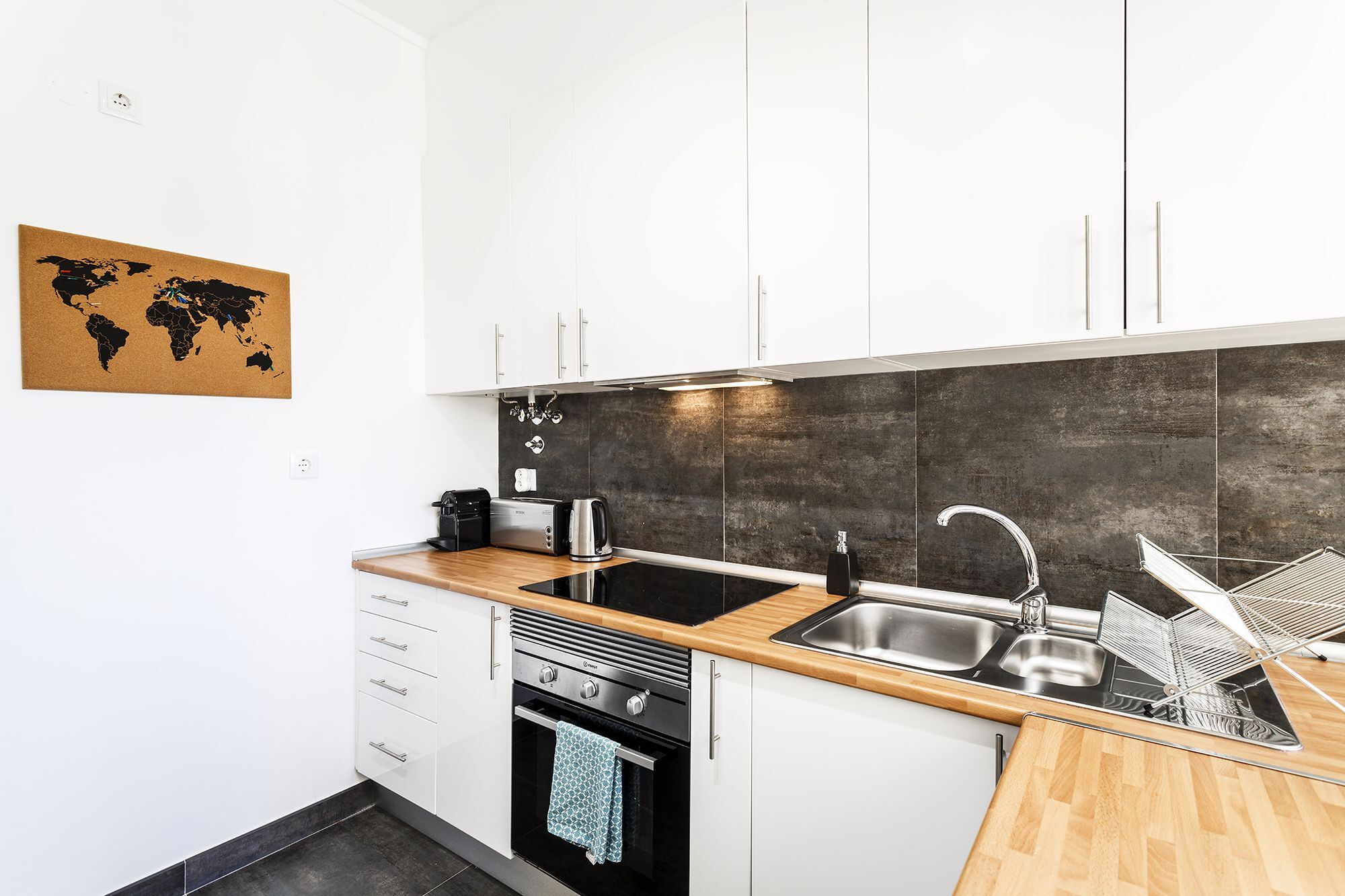 Anjos Premium Apartment *