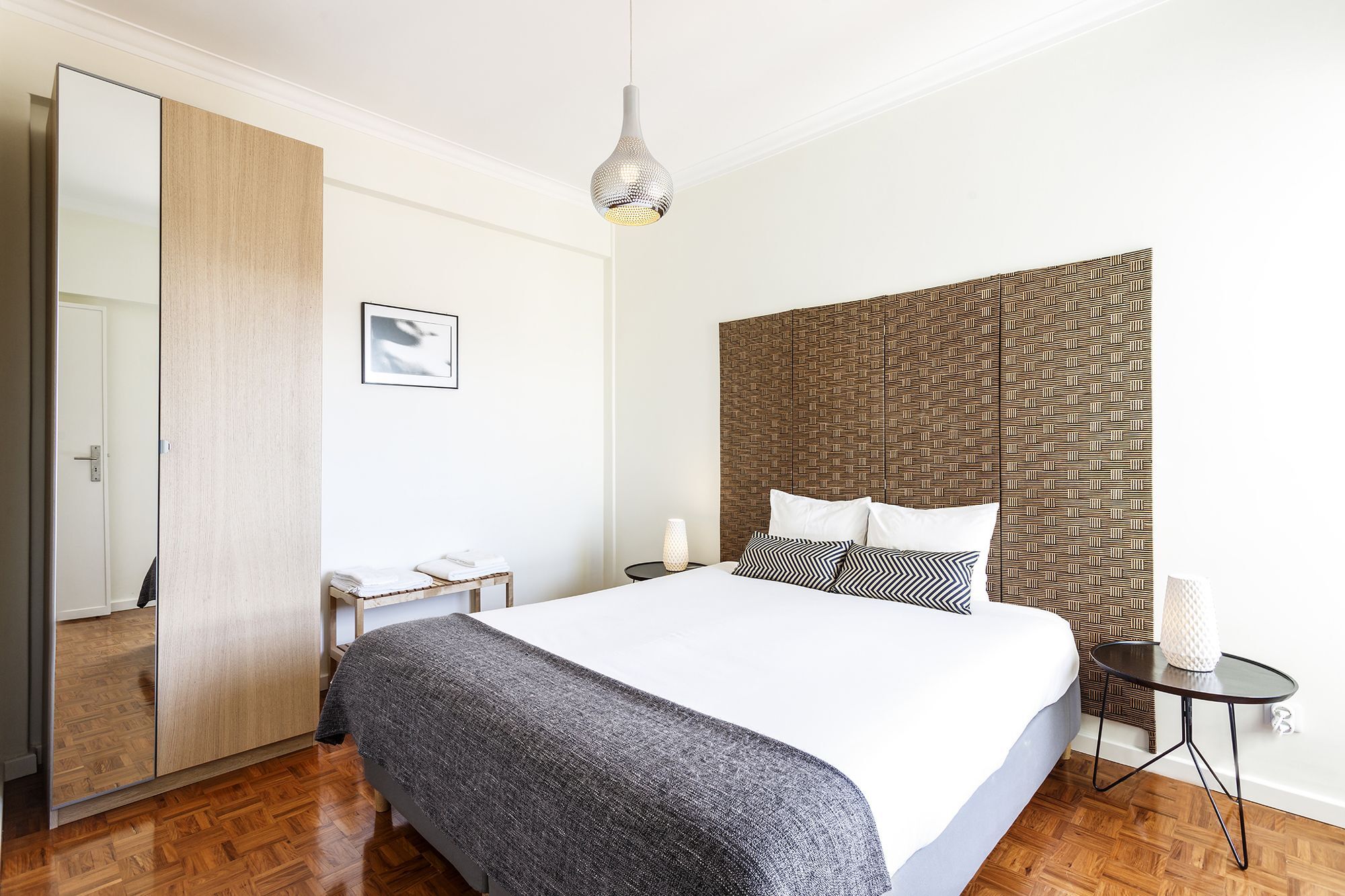 Anjos Premium Apartment *