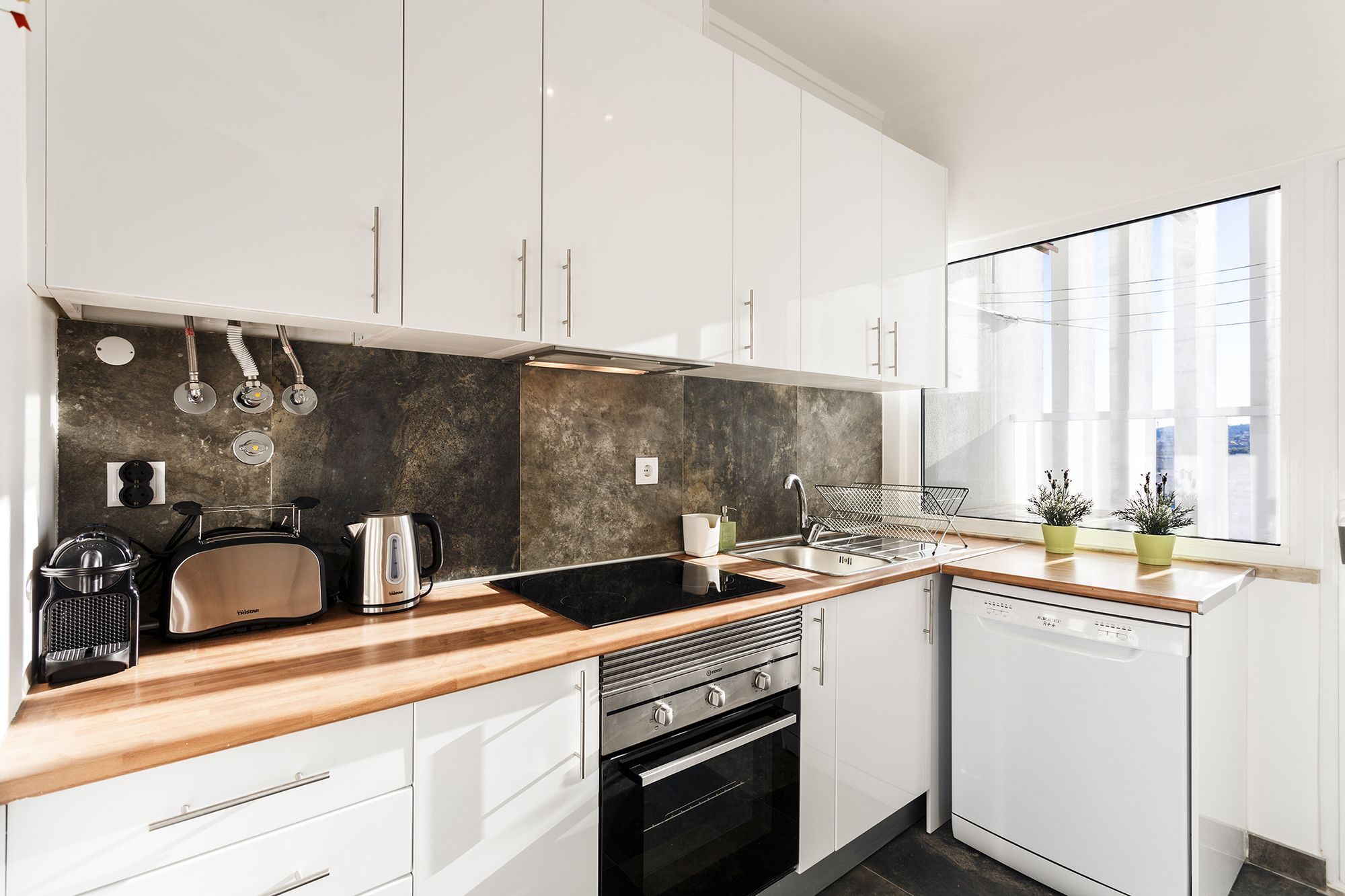 Apartment Anjos Premium Lissabon