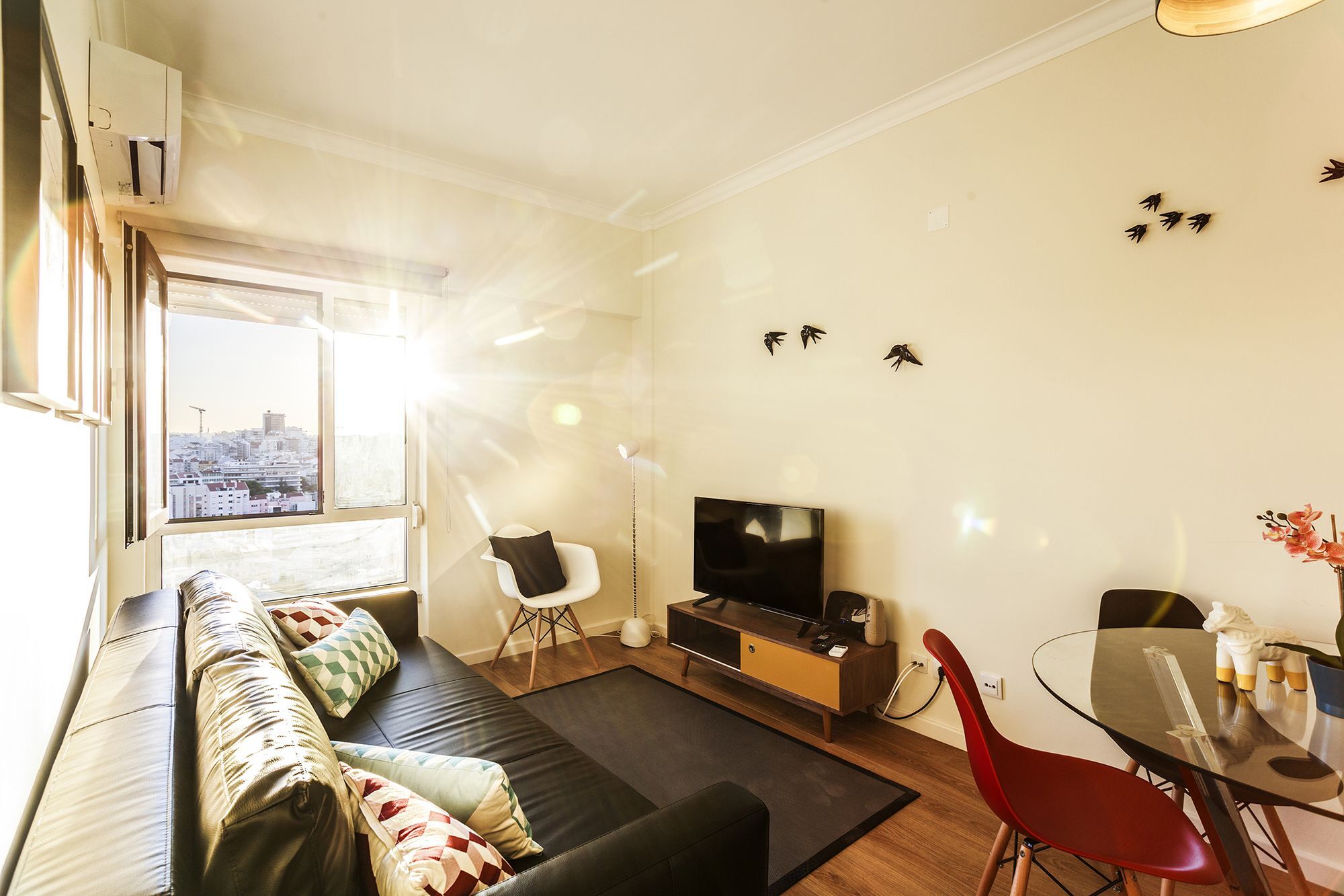 Appartement Anjos Premium