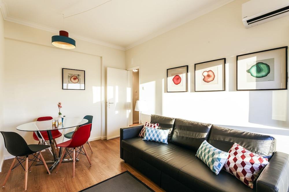 Anjos Premium Apartment *