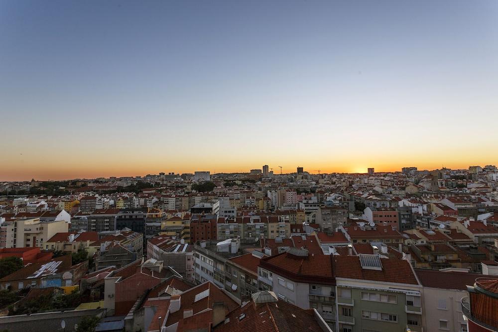 Anjos Premium Apartment