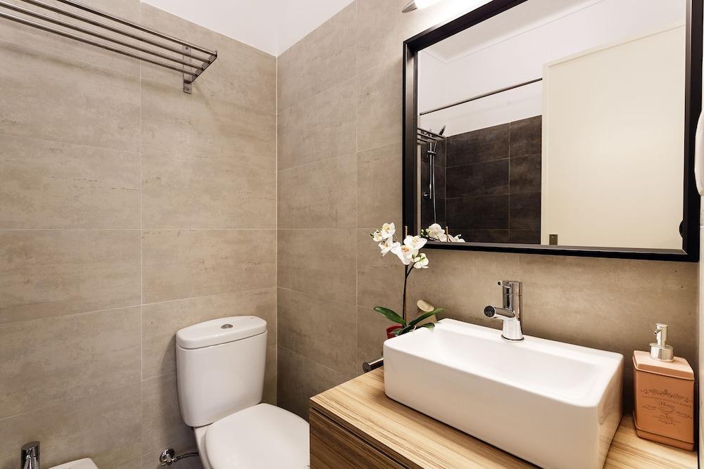 Anjos Premium Apartment *