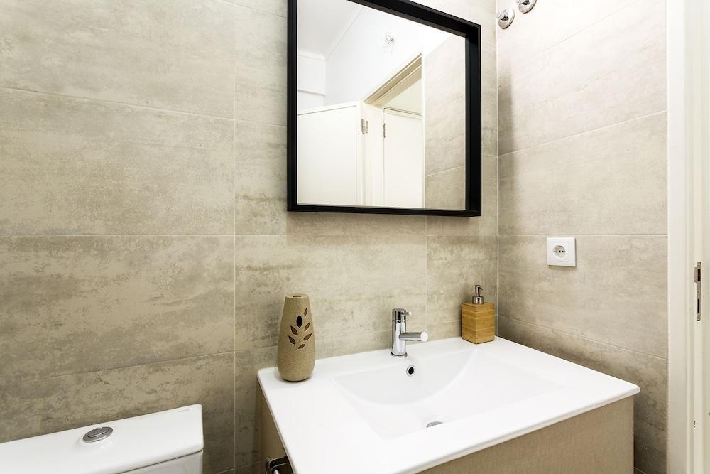 Apartment Anjos Premium *