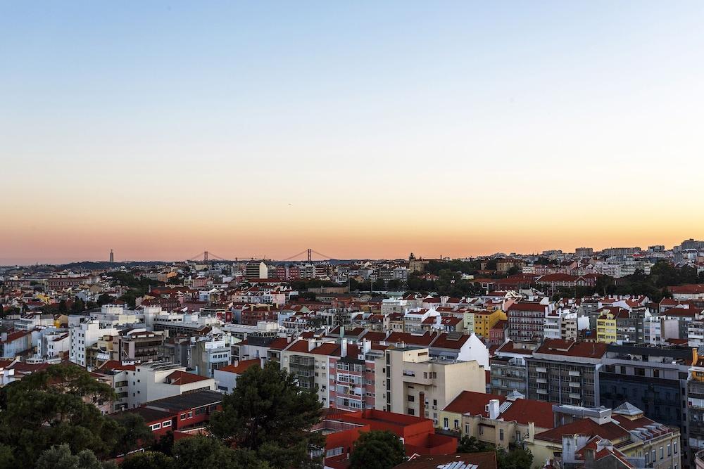 Anjos Premium Lissabon