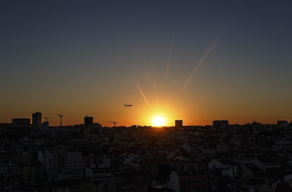 Apartment Anjos Premium Lissabon